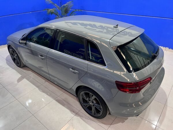AUDI A3 S-LINE - Imagen 9