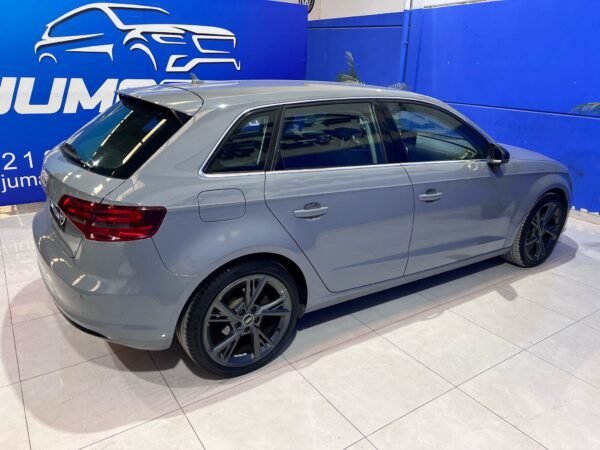 AUDI A3 S-LINE - Imagen 13