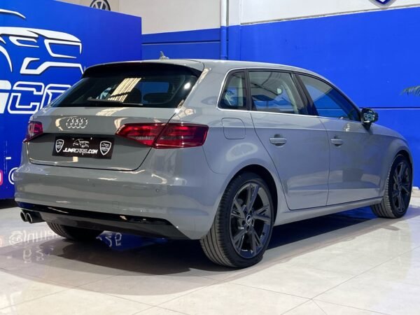 AUDI A3 S-LINE - Imagen 11