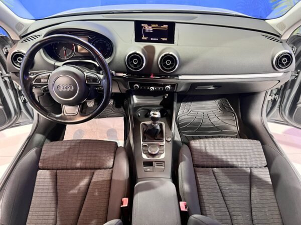 AUDI A3 S-LINE - Imagen 14