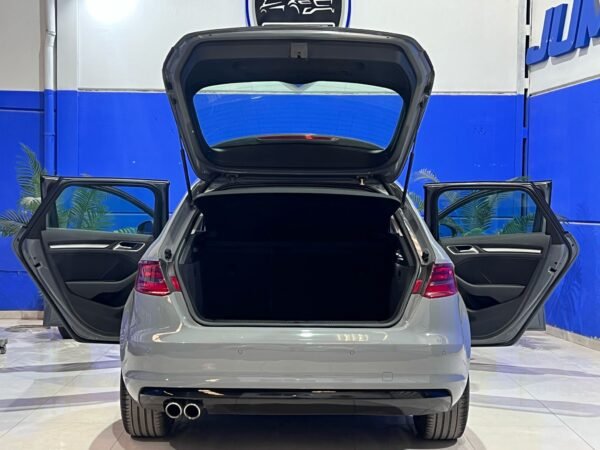 AUDI A3 S-LINE - Imagen 16