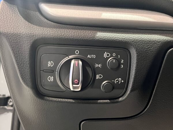 AUDI A3 S-LINE - Imagen 18