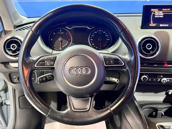 AUDI A3 S-LINE - Imagen 17