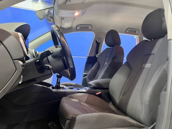 AUDI A3 S-LINE - Imagen 19