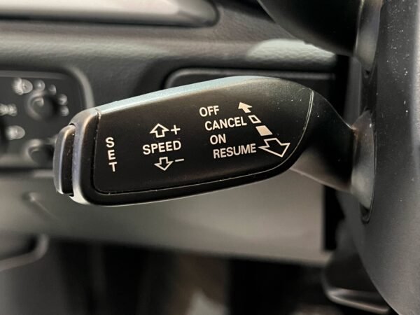 AUDI A3 S-LINE - Imagen 20