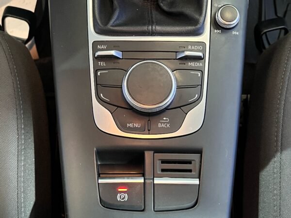 AUDI A3 S-LINE - Imagen 22