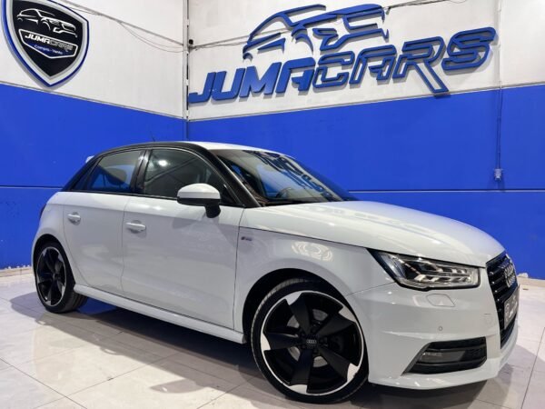 AUDI A1 S-LINE - Imagen 2