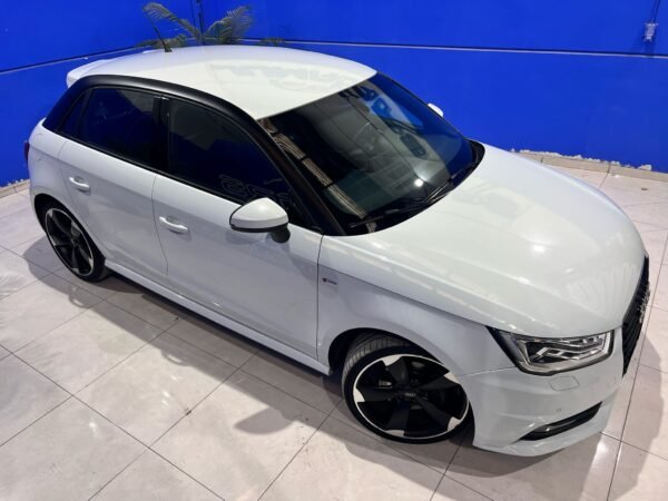 AUDI A1 S-LINE - Imagen 3
