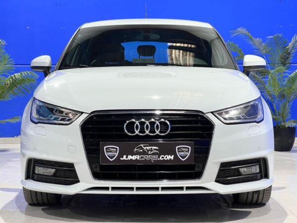 AUDI A1 S-LINE - Imagen 4
