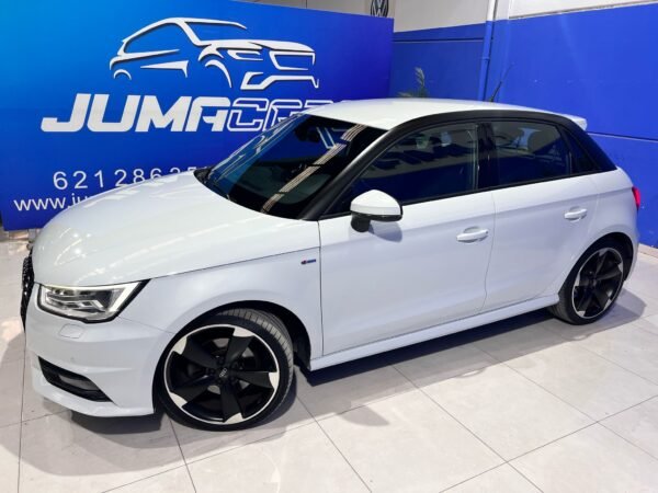 AUDI A1 S-LINE - Imagen 6
