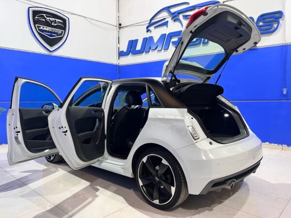 AUDI A1 S-LINE - Imagen 8