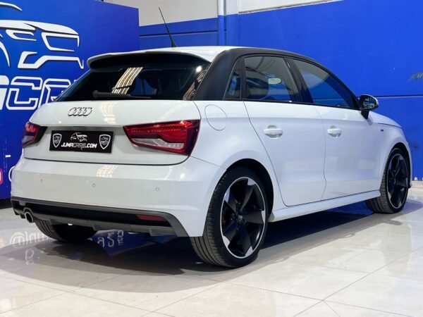 AUDI A1 S-LINE - Imagen 9