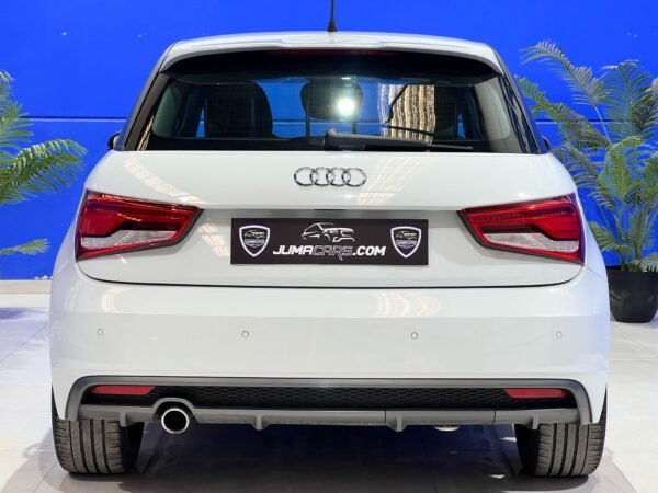 AUDI A1 S-LINE - Imagen 10