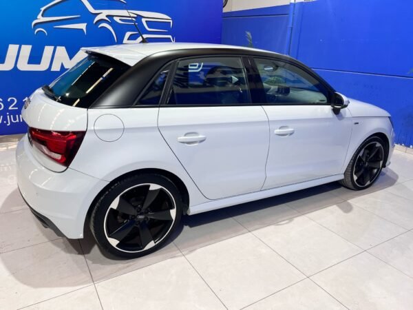 AUDI A1 S-LINE - Imagen 7