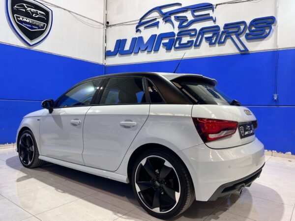 AUDI A1 S-LINE - Imagen 12