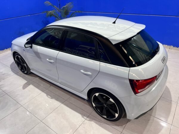 AUDI A1 S-LINE - Imagen 13