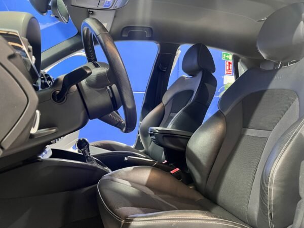AUDI A1 S-LINE - Imagen 14