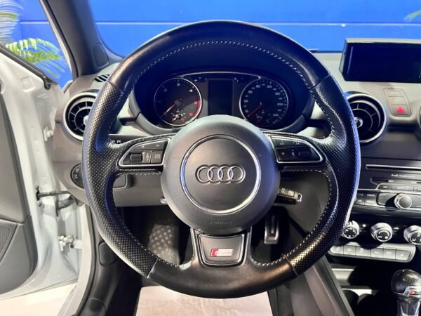 AUDI A1 S-LINE - Imagen 17