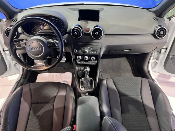 AUDI A1 S-LINE - Imagen 18