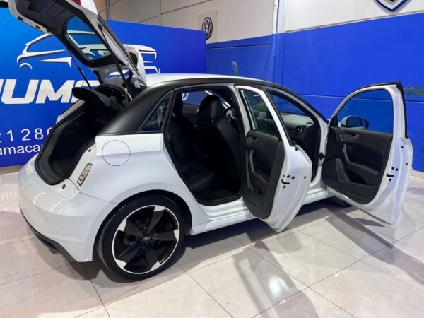 AUDI A1 S-LINE - Imagen 19