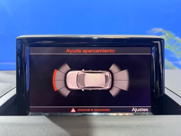 AUDI A1 S-LINE - Imagen 20