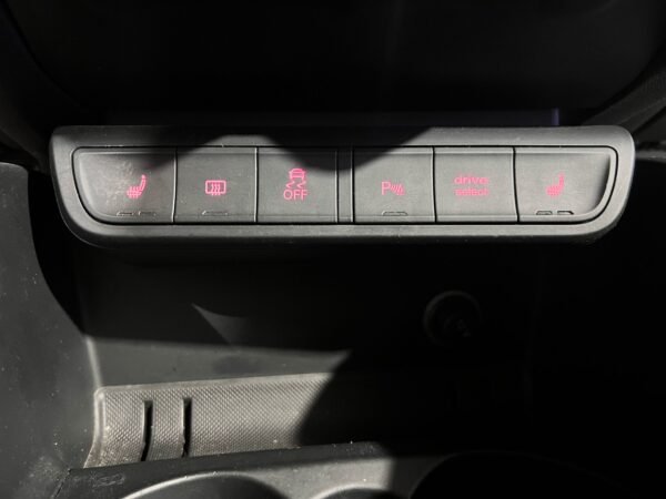 AUDI A1 S-LINE - Imagen 21