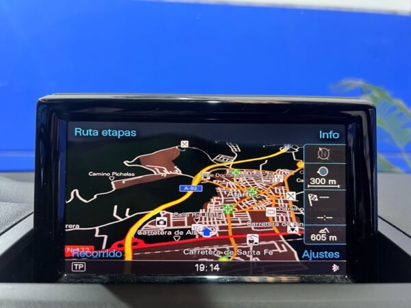 AUDI A1 S-LINE - Imagen 22
