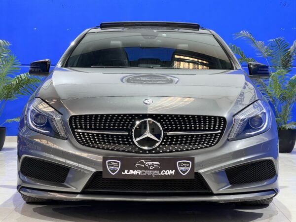 MERCEDES CLASE A200 CDI AMG LINE - Imagen 10
