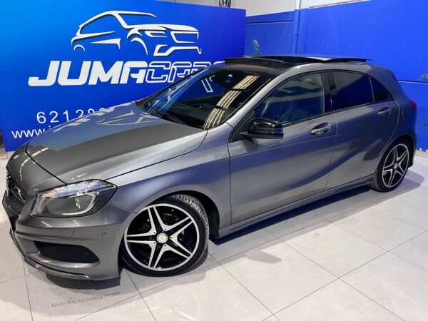 MERCEDES CLASE A200 AMG LINE - Imagen 5