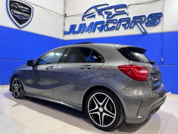 MERCEDES CLASE A200 CDI AMG LINE - Imagen 7
