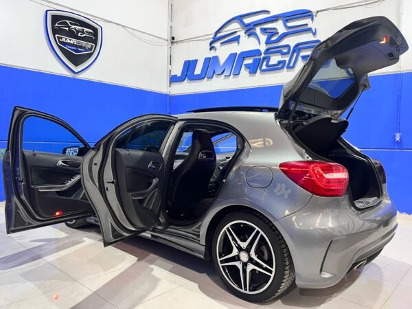 MERCEDES CLASE A200 AMG LINE - Imagen 15