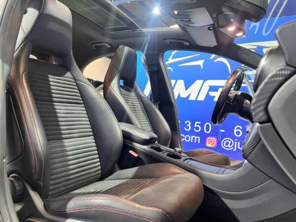 MERCEDES CLASE A200 AMG LINE - Imagen 18