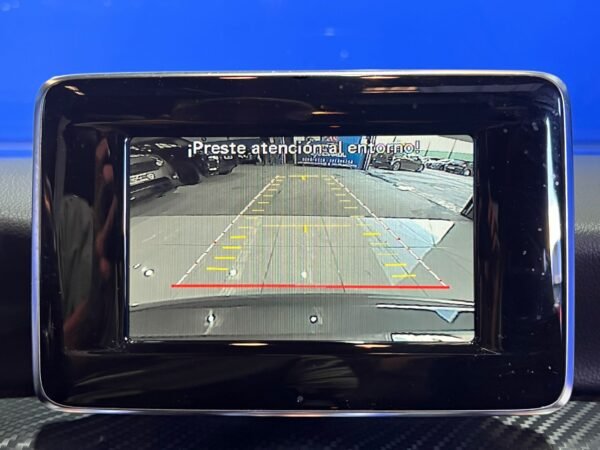 MERCEDES CLASE A200 CDI AMG LINE - Imagen 22