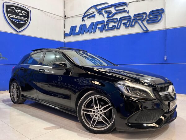 MERCEDES BENZ CLASE A200 AMG LINE - Imagen 2