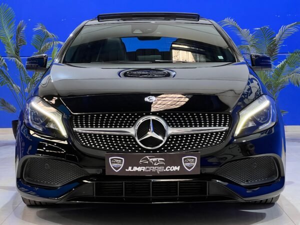 MERCEDES BENZ CLASE A200 AMG LINE - Imagen 4