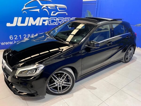 MERCEDES BENZ CLASE A200 AMG LINE - Imagen 6