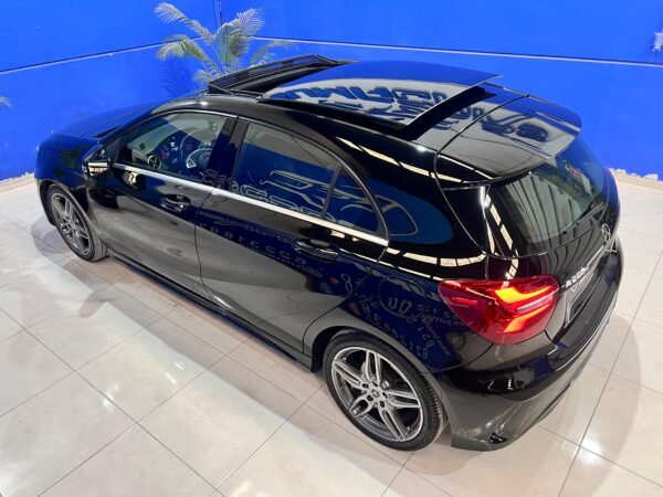 MERCEDES BENZ CLASE A200 AMG LINE - Imagen 7