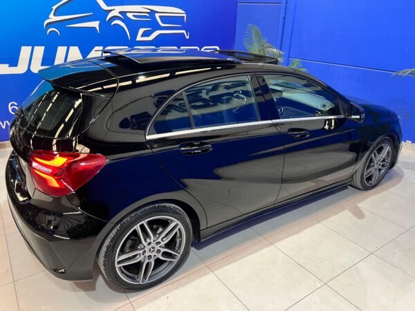 MERCEDES BENZ CLASE A200 AMG LINE - Imagen 10