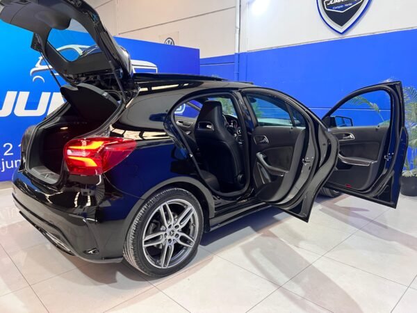 MERCEDES BENZ CLASE A200 AMG LINE - Imagen 14