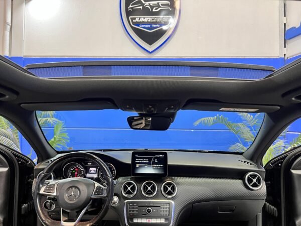 MERCEDES BENZ CLASE A200 AMG LINE - Imagen 15