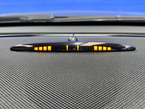 MERCEDES BENZ CLA 220 AMG LINE - Imagen 26