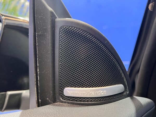 MERCEDES BENZ CLA 220 AMG LINE - Imagen 30