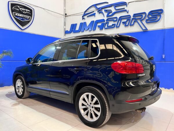 VOLKSWAGEN TIGUAN 2.0 TDI HIGHLINE - Imagen 6