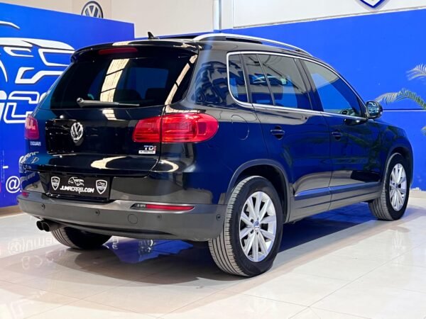 VOLKSWAGEN TIGUAN 2.0 TDI HIGHLINE - Imagen 11