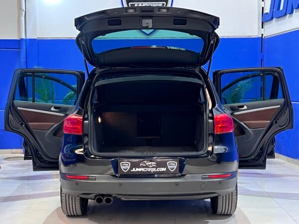 VOLKSWAGEN TIGUAN 2.0 TDI HIGHLINE - Imagen 13