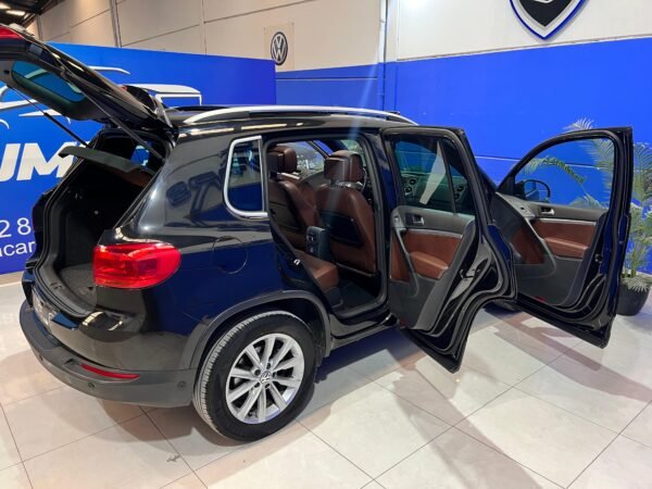 VOLKSWAGEN TIGUAN 2.0 TDI HIGHLINE - Imagen 14