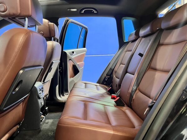 VOLKSWAGEN TIGUAN 2.0 TDI HIGHLINE - Imagen 15
