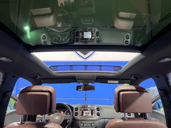 VOLKSWAGEN TIGUAN 2.0 TDI HIGHLINE - Imagen 17
