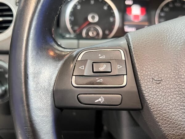 VOLKSWAGEN TIGUAN 2.0 TDI HIGHLINE - Imagen 19