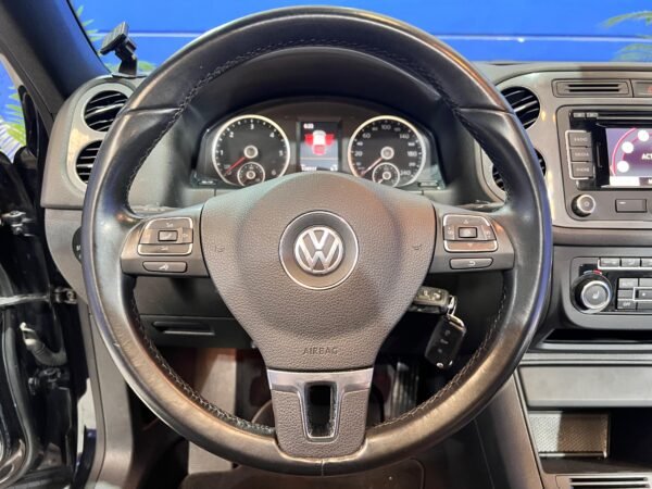 VOLKSWAGEN TIGUAN 2.0 TDI HIGHLINE - Imagen 20